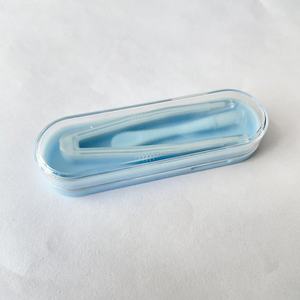 Koncci produttore di lenti a contatto in Silicone strumenti per lenti a contatto pinzette custodia per lenti a contatto adesivo ventosa C-016 - Product Image 5