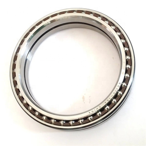 Roulements d'excavatrice <span class=keywords><strong>BA345</strong></span>-1WSA Roulement à billes à contact angulaire à une rangée 345x470x52mm Roulements de boîte de vitesses <span class=keywords><strong>BA345</strong></span>-1WSA - Product Image 1