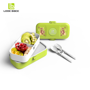 Desmontable de <span class=keywords><strong>la</strong></span> escuela los mejores vendedores de almacenamiento de alimentos cubiertos princesa escuela bolsa Eco amigable ni - Product Image 2