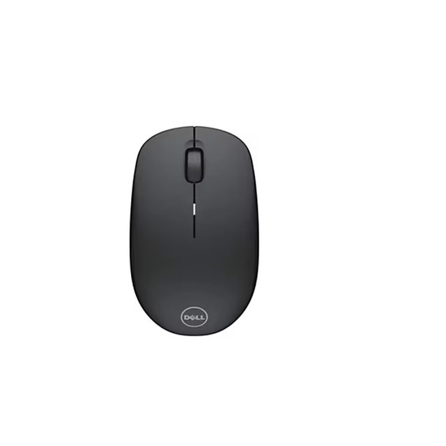 Wireless Mouse WM126 Wireless Optical Computer Hardware Multi-Piece Deal