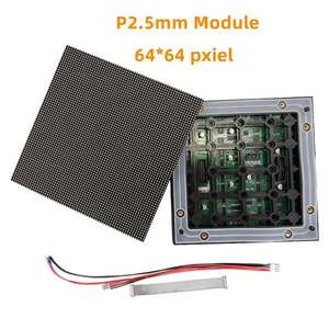 Módulo De Pantalla LED para exteriores, Panel De pared pequeño para escenario, Mosule para conciertos, P2.6, P2.9, P3.91 - Product Image 3