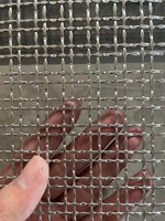 Tôle d'aluminium perforée décorative à trous ronds pour façade de bâtiment