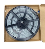 Adhésif pour roues FE, pratique et efficace, 1000/500 pièces * 5g, neuf, avec poids d'équilibrage en rouleau pour roues en fer, personnalisable