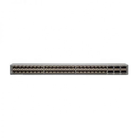Nexus 9000 Switches N9K-C93180YC-EX 10 Gigabit Ethernet Switch N9K-C93180YC-EX