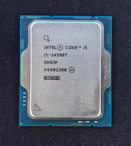 CPU de Escritorio Core I5-14500T SRN3P de 14 Núcleos y 20 Subprocesos, LGA1700, 1.7GHz, DDR5, 192GB, 64 bits, Compatible con Rendimiento de 14 Núcleos, Ofrece un Rendimiento Excepcional - Product Image 5