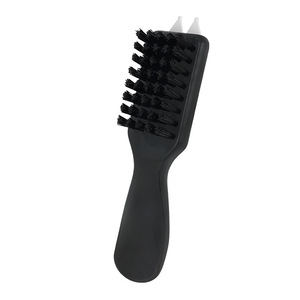 Yinote <b>Golf</b> Club Cleaning Brush With Metal Scraper And Dense Bristles For <b>Golf</b> Equipment Maintenance - Product Image 5