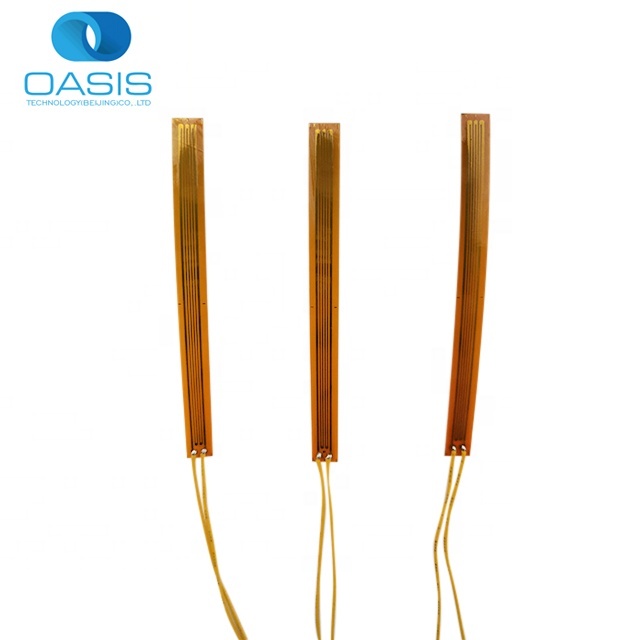 BF120-60AA Metal Foil Strain Gauge for Stress Analysis