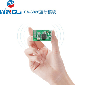 CA-6928 Blue Tooth <strong>audio</strong> <strong>module</strong> Blue Tooth Power Amplifier Board 3V-4.8V Blue Tooth Board - Product Image 4