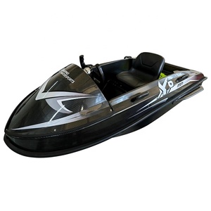 Karting 50 km/h pour Adultes, Voiture de Course, Équipement de Sports Nautiques, Bateau de Karting Personnalisé - Product Image 1