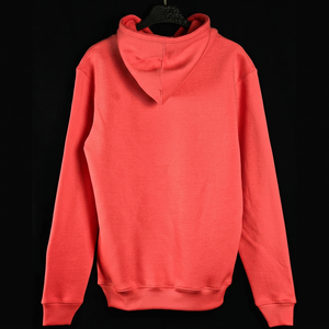Sudadera con Capucha Personalizada PUFFIN SPORTS para Hombre, Corte Regular, Felpa de Algodón, Estilo Casual para Otoño, con Bolsillo Delantero y Logotipo Estampado - Product Image 5