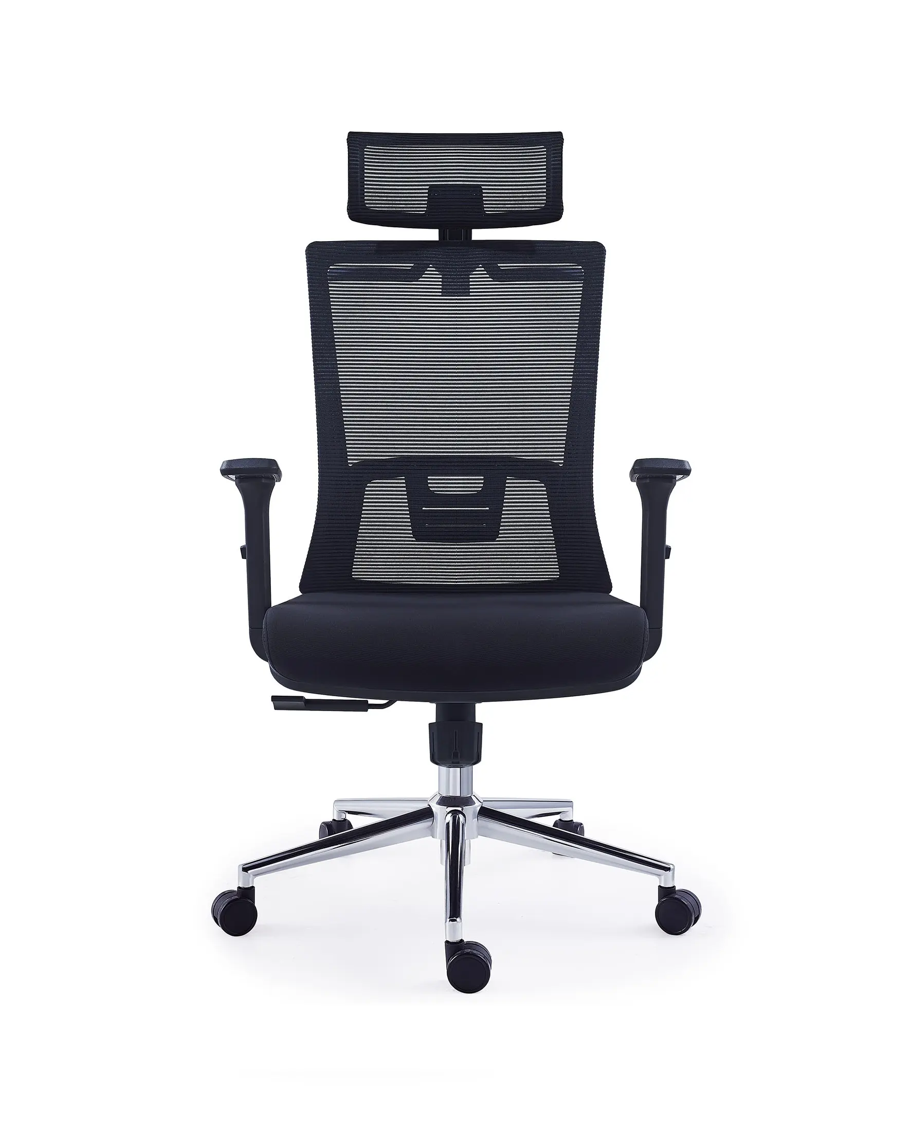 SL-1907A Commercial Furniture Factory Price Ergonomic Office mesh Chair