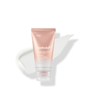 Masque tonifiant au lait de collagène Medicube 75ml - Product Image 5