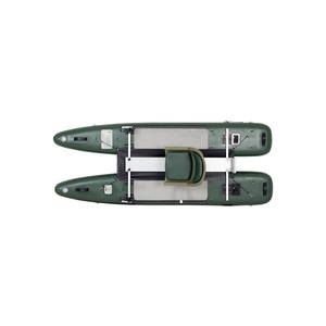 מתנפחים לעמוד על דיג סירות סירות - Product Image 3