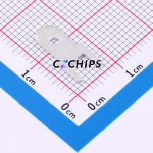 BTC-3-PCB485008D Solder Tab Terminal Through hole Component (THT) Terminal - Product Image 1
