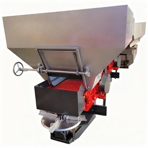 Máquina esparcidora <span class=keywords><strong>de</strong></span> fertilizantes Disco <span class=keywords><strong>de</strong></span> estiércol Aplicador <span class=keywords><strong>de</strong></span> fertilizante Fertilizante orgánico Esparcidor <span class=keywords><strong>de</strong></span> estiércol - Product Image 3