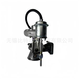 Turbocompresor Deutz BM70 04134935 04134934 04134936 04133936 041380 para Motor Diésel de Maquinaria de Construcción - Product Image 3