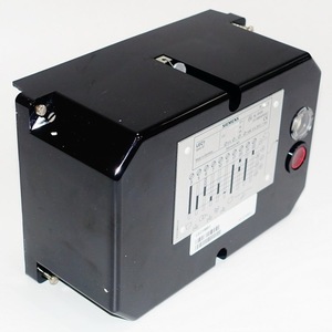 Contrôleur de Combustion Siemens Lec8851 avec Interface Modbus, Mémoire de Données et Accessoires pour Brûleur - Product Image 4
