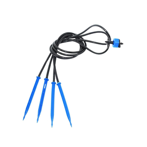 <span class=keywords><strong>Goutteur</strong></span> d'irrigation agricole arrosage intelligent des arbres <span class=keywords><strong>araignée</strong></span> flèche irrigation goutte à goutte à quatre voies - Product Image 1