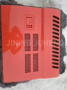 Porte latérale ZX210 YA60031460, porte de pompe ZX210 pour Hitachi - Product Image 2