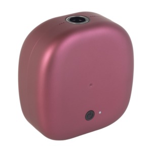 Vibrador <span class=keywords><strong>OXXO</strong></span> para adultos, estimulador de punto G, clítoris y ano, consolador con movimiento de empuje, máquina sexual. - Product Image 5