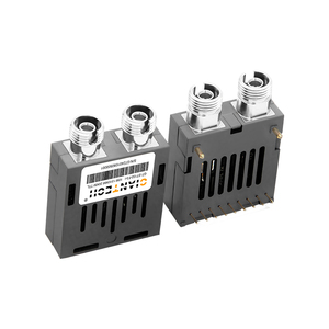 GIANTECH 1X9 Optical Module GT-ST132-F3-I Low Speed 10M Coupling TTL Single Mode Dual Fiber 20KM 24PIN Optical Module - Product Image 2