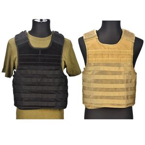 เสื้อกั๊กยุทธวิธีแฟชั่นผู้ชาย เสื้อกั๊กฝึกซ้อมรบ - Product Image 5