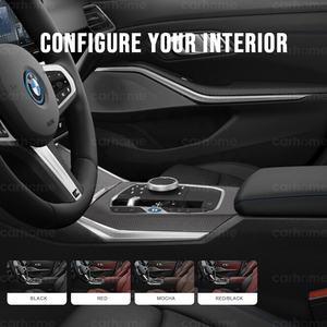 Todo nuevo <span class=keywords><strong>BmwI3</strong></span> Pure Electric Range 592 Km 430 Nm Coches 5 Pasajeros Vehículo <span class=keywords><strong>Precio</strong></span> de exportación desde China - Product Image 3