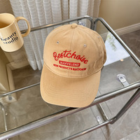 Gorras de Béisbol Personalizadas OEM para Papá, 100% Algodón, con Logotipo Bordado e Impreso, Correa Trasera Ajustable, Gorra Deportiva para Adultos, Venta al Por Mayor