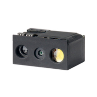 Mini motor de escaneo 2D integrado | Módulo OEM de código de barras QR de alta integración para dispositivos de mano Plug & Play