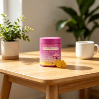 Offre Spéciale : Complément Alimentaire Végétalien pour Femmes Adultes – Gommes Probiotiques pour l'Équilibre et l'Amélioration de l'Immunité – Vente en Gros