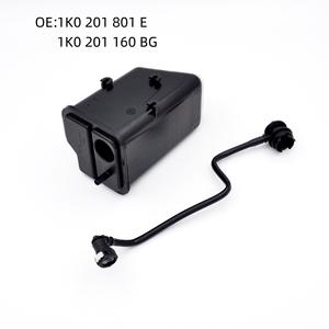 Filtro de carbón Volkswagen 1K0 201 801 E 1K0 201 160 BG para Jetta Golf Octavia - Product Image 1