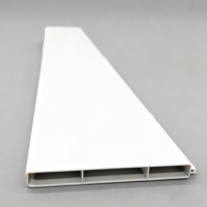 Profilés en aluminium pour poutres et portails |   Matériaux de qualité supérieure pour clôtures et portes DIY - Product Image 5