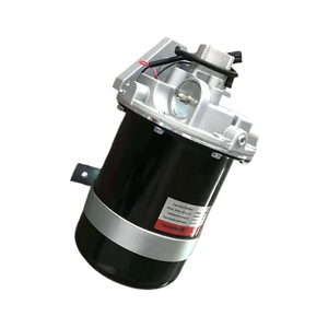 Sécheur d'air pour camion DU-5, pièces de rechange pour unité de séchage de frein à air, pièces de frein pour camion - Product Image 3