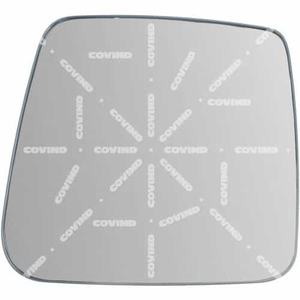 AUX. GLACE DE RÉTROVISEUR GAUCHE CHAUFFANTE, APPROUVÉE, adaptée aux Daf LF45 LF55 NEW PREMIUM KERAX 2a S. (1736879) - Product Image 1