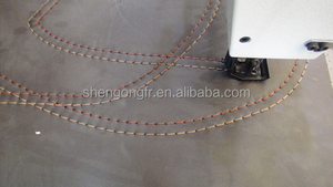 Machine à coudre SHENPENG DS221-246 - Product Image 2