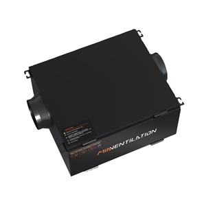 Ventilateur centrifuge d'extraction d'air <span class=keywords><strong>MIA</strong></span> industriel, disponible en version OEM, AC 220V, 1500m3/h, pour entrepôt et usine - Product Image 3