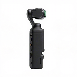 Para <span class=keywords><strong>Pocket</strong></span> 3, Cámara de Vlogging 4K/120fps, Sensor CMOS de 1 Pulgada, Seguimiento Facial/ActiveTrack 3.0, Pantalla Táctil Giratoria de <span class=keywords><strong>2</strong></span> Pulgadas para V5.<span class=keywords><strong>2</strong></span> - Product Image 3