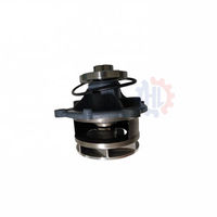 Pièces d'excavateur de haute qualité, pompe à eau 21247955 20502535 21404502 0429-9142 2937441 pour EC210 EC210B EC240 EC240B EC290 EC290B
