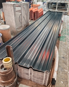 Teja Laminada <span class=keywords><strong>de</strong></span> PVC, Techo <span class=keywords><strong>de</strong></span> PVC, Láminas <span class=keywords><strong>de</strong></span> Techo <span class=keywords><strong>de</strong></span> PVC, <span class=keywords><strong>Precio</strong></span> en Nepal - Product Image 3