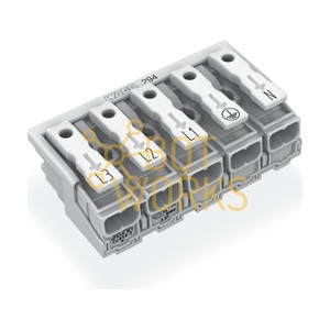 Wago 2945015 - Nuovo - Product Image 1