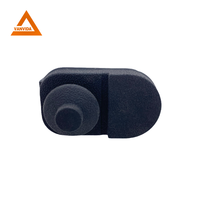 Nouveau commutateur de loquet de porte 3758010MK51 pour Changan CS55 PLUS (2019-2020) Commutateur de porte de voiture
