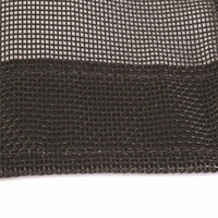 TZTY Couverture de camion personnalisée à usage intensif en plastique PVC Mesh Fabric Cargo Net Dump Trucks Tarp System Truck Cover à vendre
