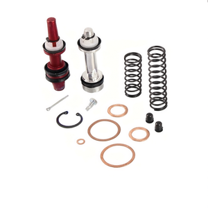 Kit de cylindre, maître-cylindre de frein pour Toyota HIACE KCH10 Granvia 2000-2002 OE 04493-14160 0449314160 - Product Image 2