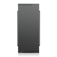 Customized Atx Cases & Tower Computer Case Cabinet Casing Office Desktop ATX Computer Gaming PC Case