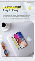 Câble USB Type C neuf, 3.1A, charge rapide, Sweguard USB-A vers USB-C, cordon de charge en alliage d'aluminium pour tablette 40g TPE