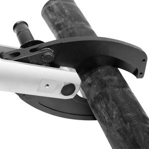 Outil de coupe à batterie ECT-105C 20t 700bar ≤105mm Cu/Al 3x400mm² Tête de ciseaux légèrement blindée - Product Image 6
