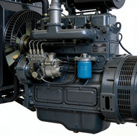 Kit de consommables pour unité de puissance à sortie d'onde lisse, testeur de charge résistive triphasé 400 V pour mise en service de générateurs et test d'alimentation sans interruption (ASI)