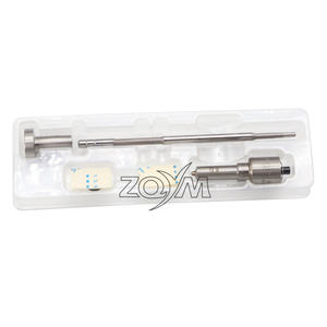 Kit de réparation d'injecteur de carburant ZQYM, y compris la buse et la tige d'injecteur pour injecteur dell 148P 2221 <span class=keywords><strong>Bosch</strong></span> - Product Image 4