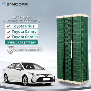 Batería Híbrida de Litio de 7.2V Ni-mh Mejorada para Automóvil, para G2 2009 Xw20 <span class=keywords><strong>2008</strong></span> <span class=keywords><strong>Toyota</strong></span> Prius, Paquete de Batería Híbrida de 6.5AH en Venta - Product Image 1