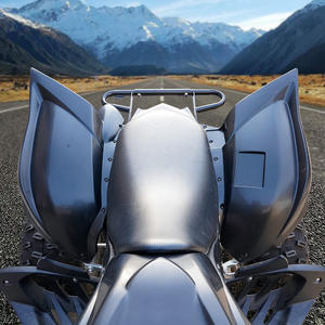 Yongjin задние крылья для Yamaha <span class=keywords><strong>Raptor</strong></span> 700 <span class=keywords><strong>700R</strong></span> 2013-2025 - Product Image 5